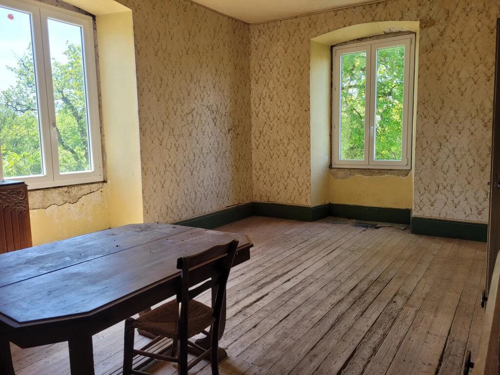 Maison à vendre, 100m², Roquecor