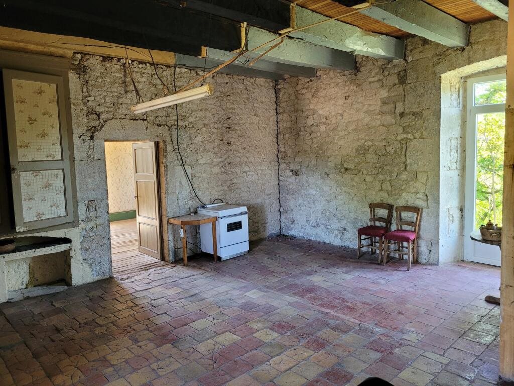 Maison à vendre, 100m², Roquecor