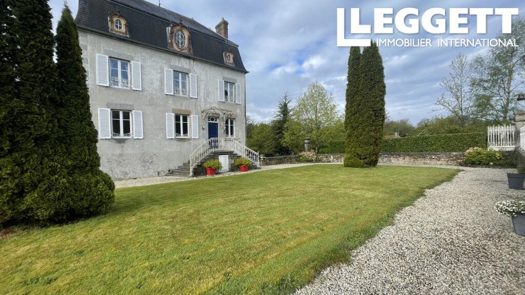 Maison à vendre, 187m², Vire