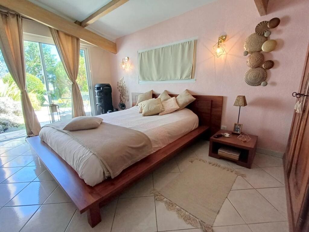 Maison à vendre, 168m², Courpignac
