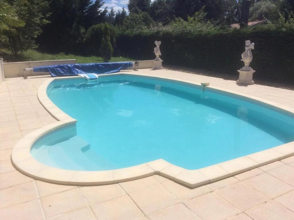 Maison à vendre, 109m², Saint-Aulaye
