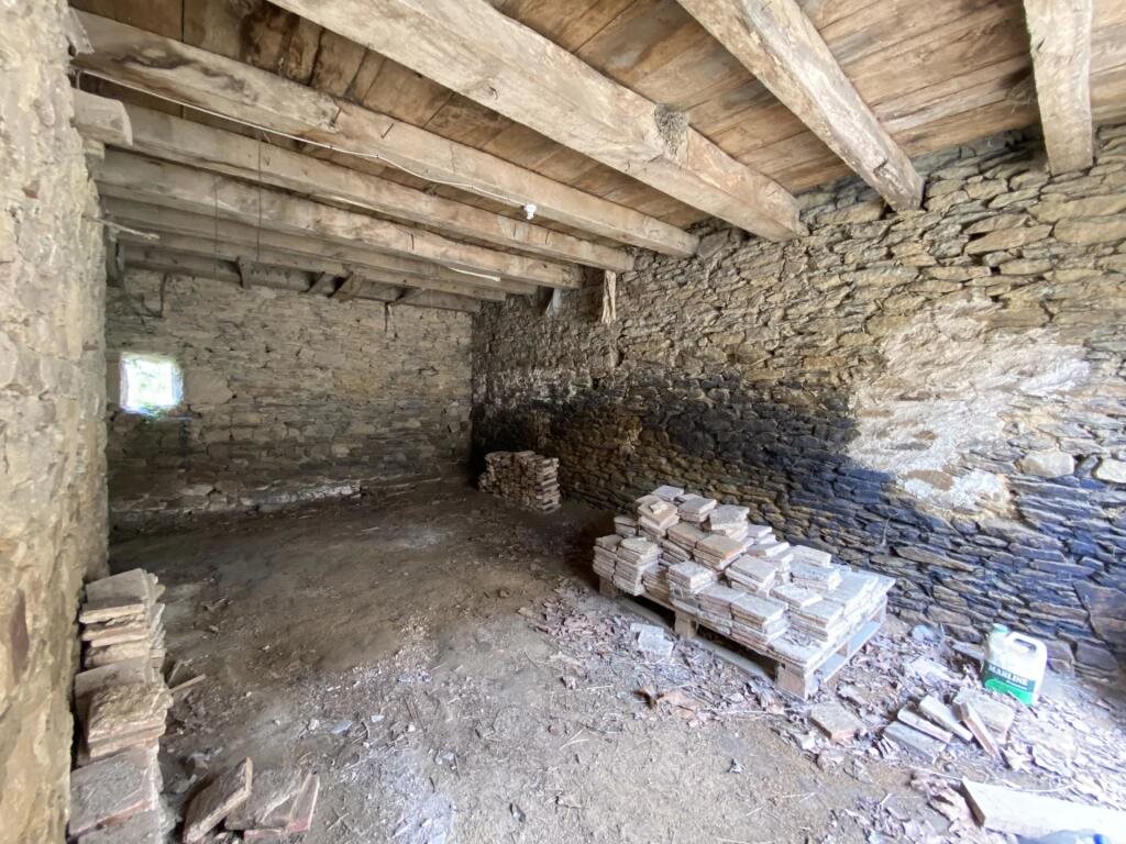 Maison à vendre, 120m², Saint-Sornin-la-Marche