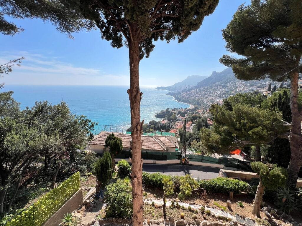 Maison à vendre, 150m², Roquebrune-Cap-Martin