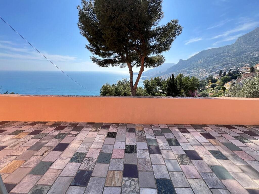Maison à vendre, 150m², Roquebrune-Cap-Martin