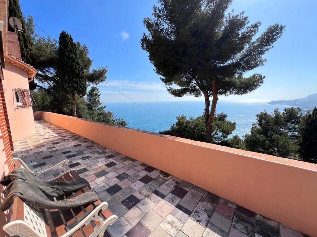 Maison à vendre, 150m², Roquebrune-Cap-Martin