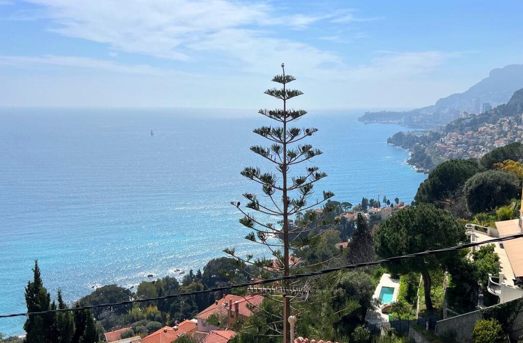 Maison à vendre, 150m², Roquebrune-Cap-Martin