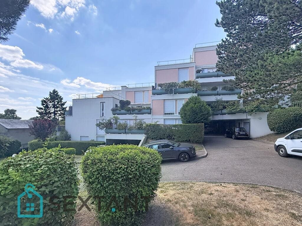 Appartement à vendre, 72m², Giberville