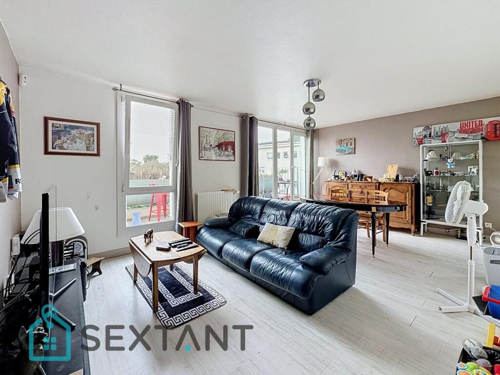 Appartement à vendre, 72m², Giberville