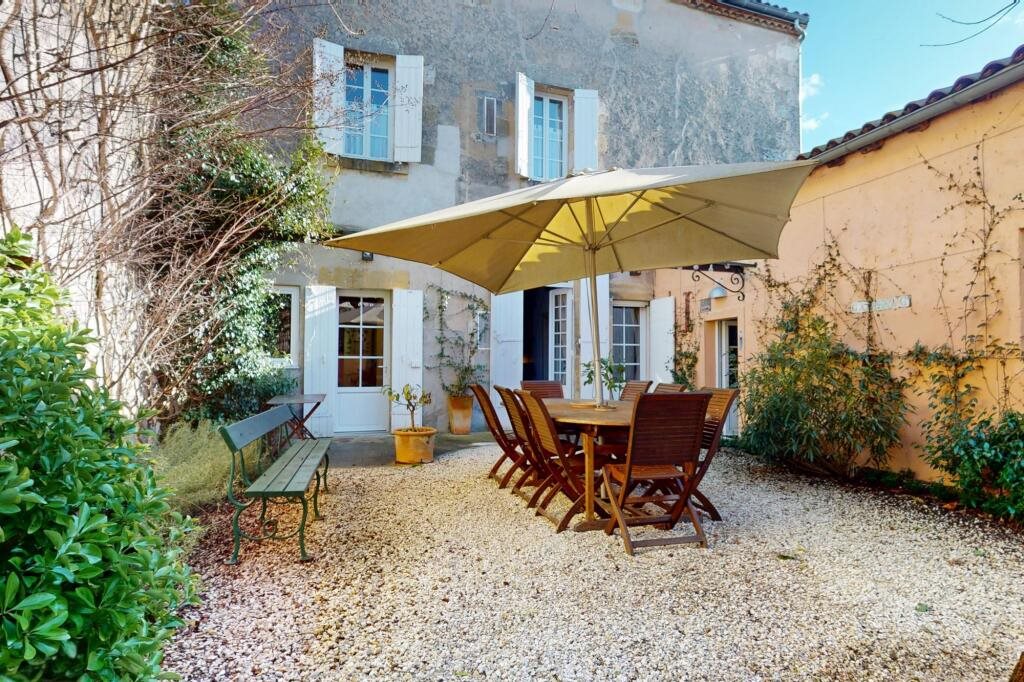 Maison à vendre, 250m², Bergerac