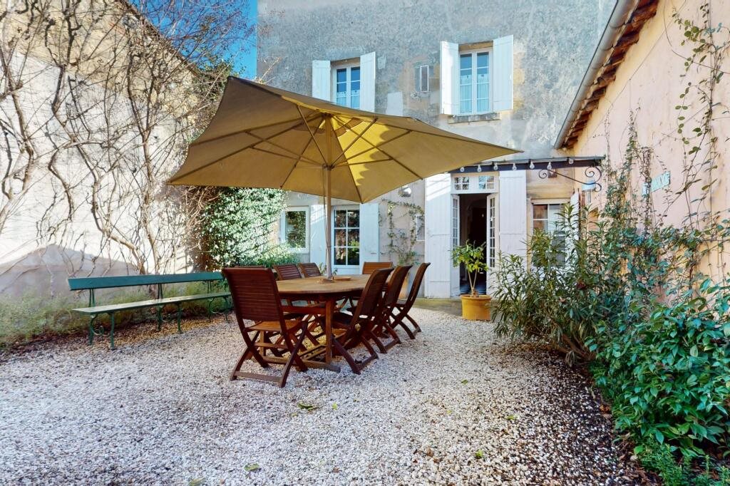 Maison à vendre, 250m², Bergerac
