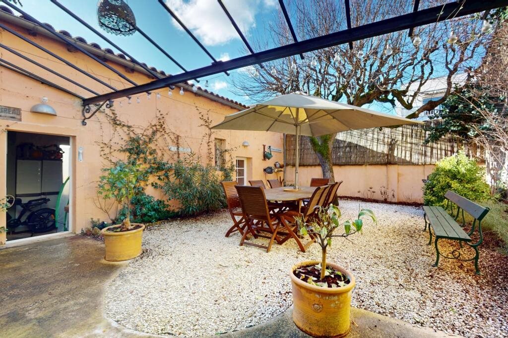 Maison à vendre, 250m², Bergerac