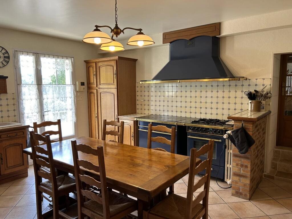 Maison à vendre, 200m², Angoulême