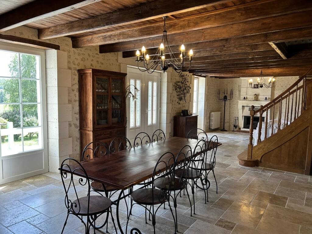 Maison à vendre, 200m², Angoulême