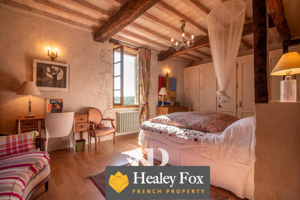Maison à vendre, 247m², Saint-Clar