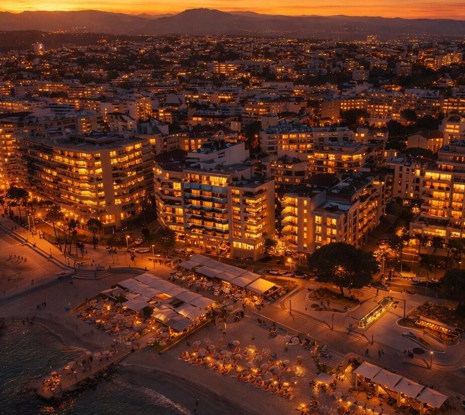 Appartement à vendre, 1m², Antibes