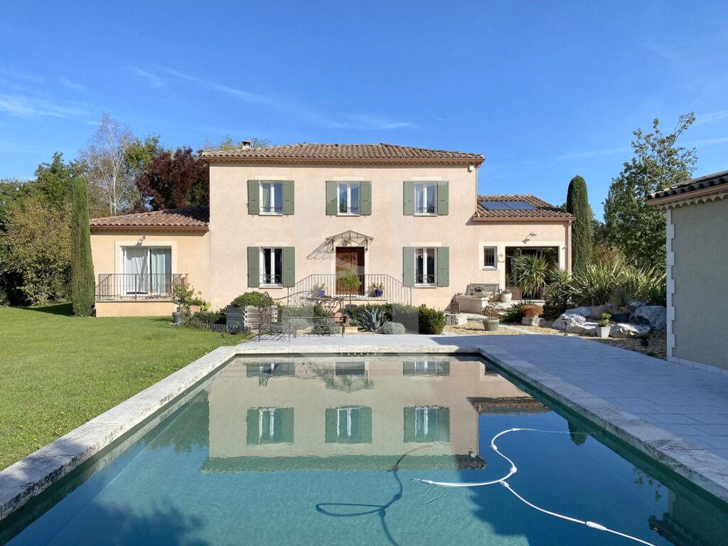 Maison à vendre, 240m², Le Thor