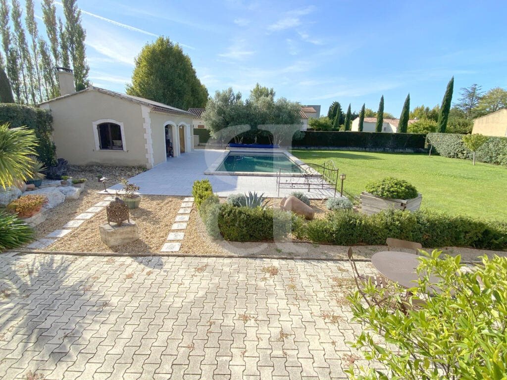 Maison à vendre, 240m², Le Thor