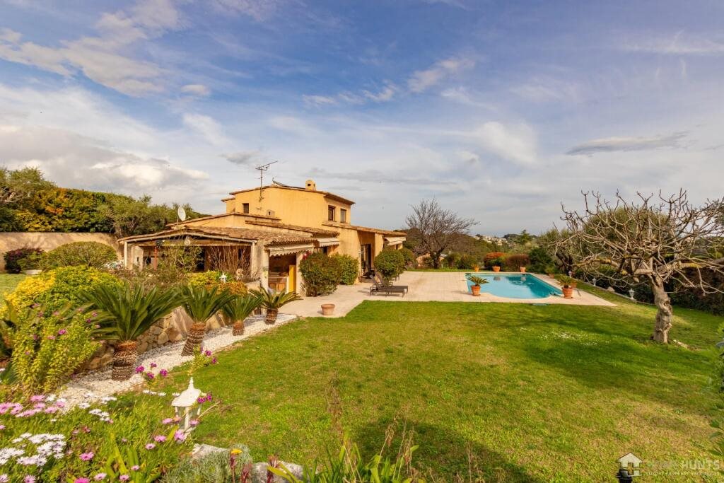 Maison à vendre, 180m², Antibes