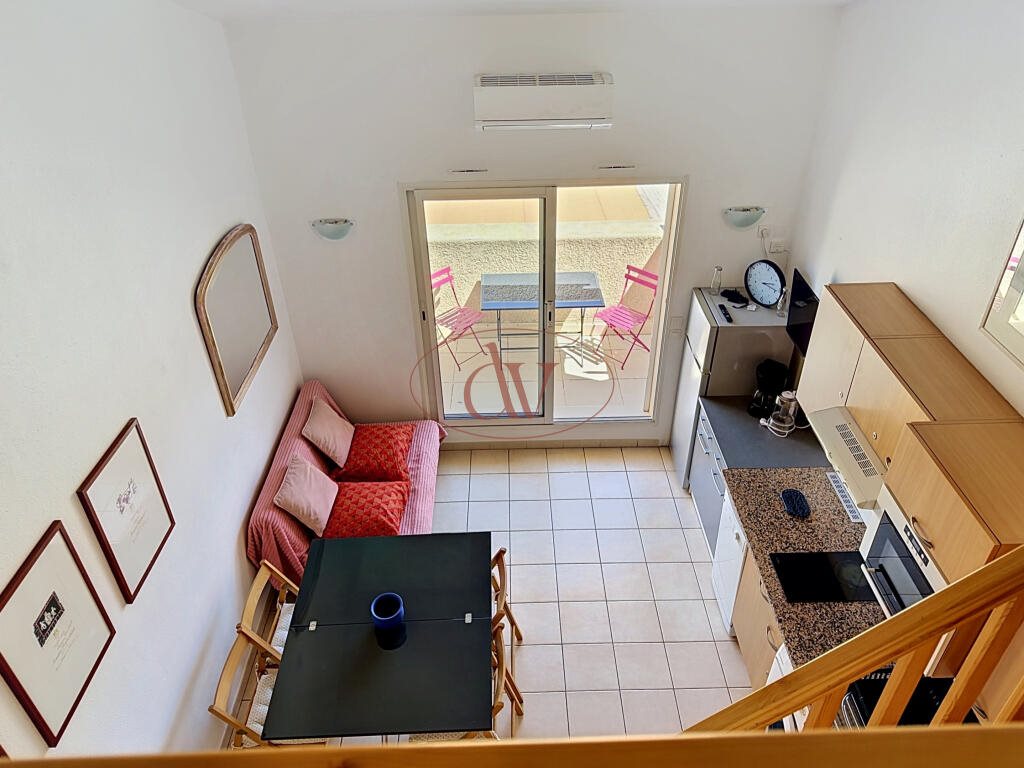 Appartement à vendre, 45m², Argelès-sur-Mer