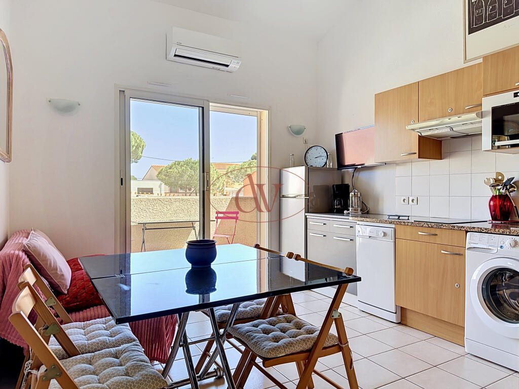 Appartement à vendre, 45m², Argelès-sur-Mer