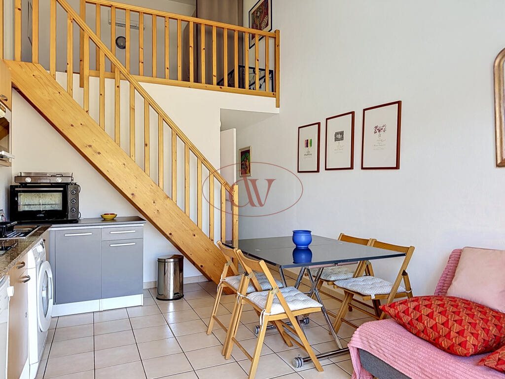 Appartement à vendre, 45m², Argelès-sur-Mer