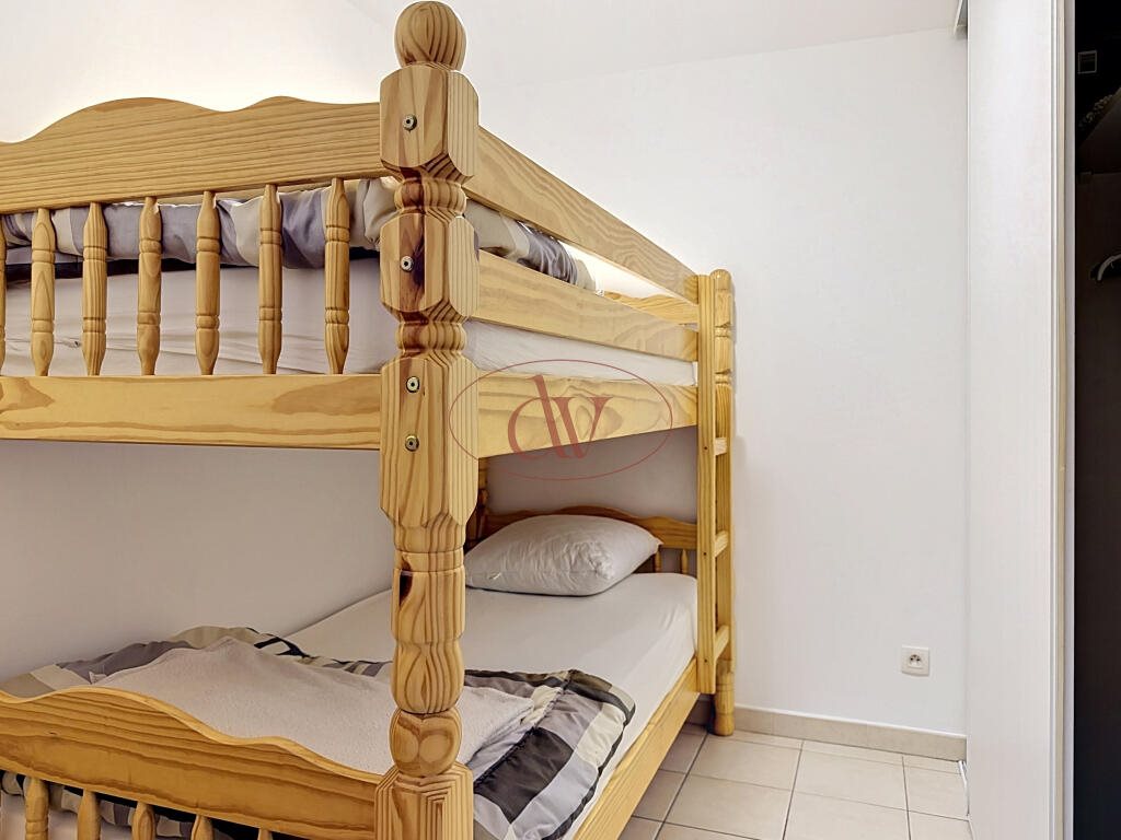 Appartement à vendre, 45m², Argelès-sur-Mer