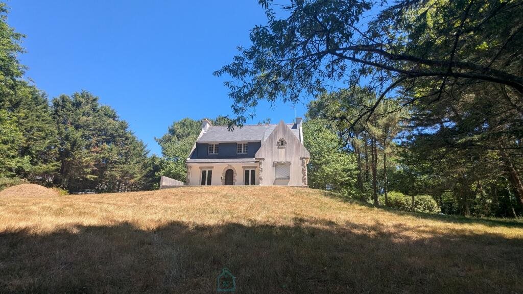 Maison à vendre, 147m², Riantec