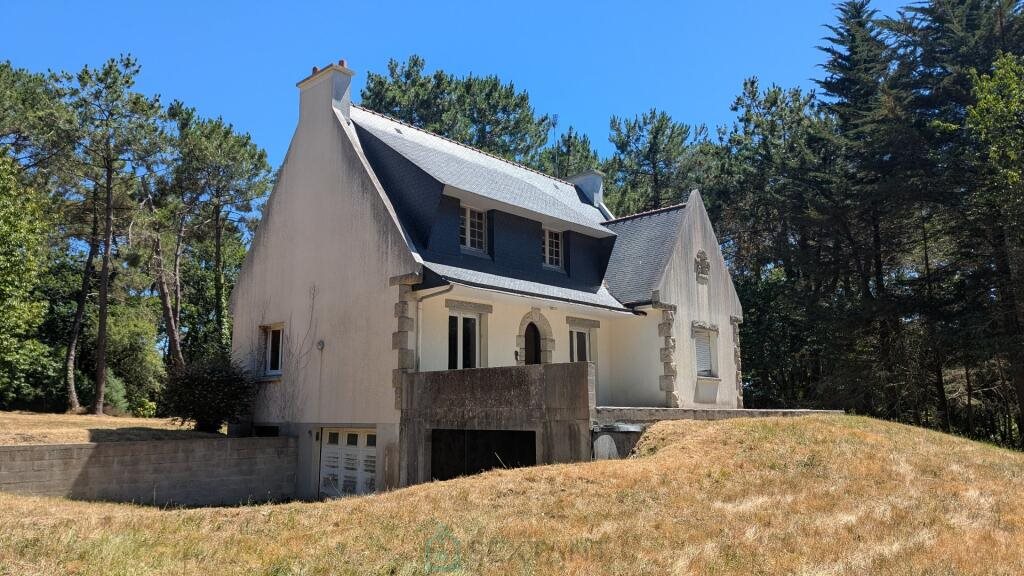 Maison à vendre, 147m², Riantec