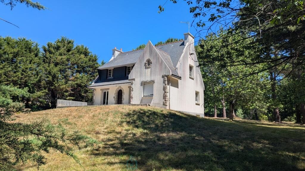 Maison à vendre, 147m², Riantec