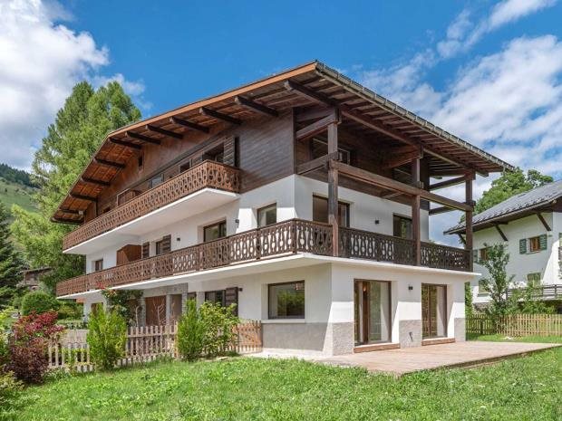 Appartement à vendre, 4m², Megève