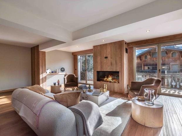 Appartement à vendre, 4m², Megève