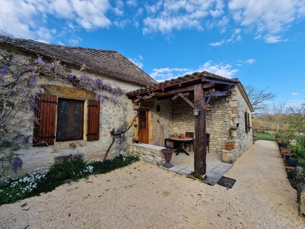 Maison à vendre, 100m², Villeréal