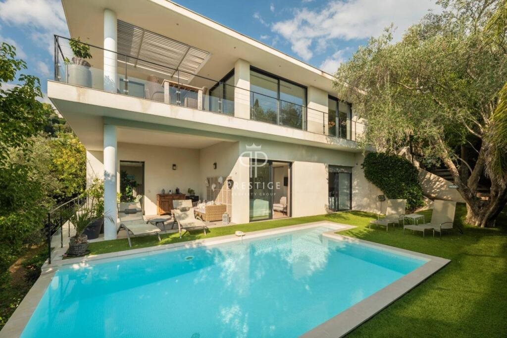 Maison à vendre, 243m², Le Cannet
