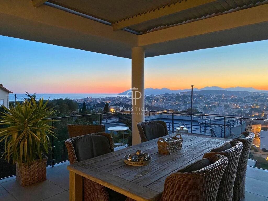 Maison à vendre, 243m², Le Cannet