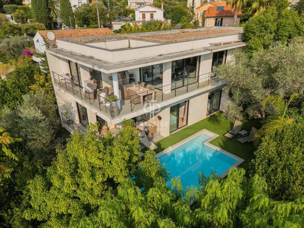 Maison à vendre, 243m², Le Cannet