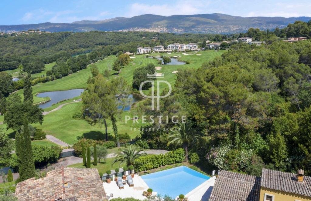 Maison à vendre, 250m², Mougins