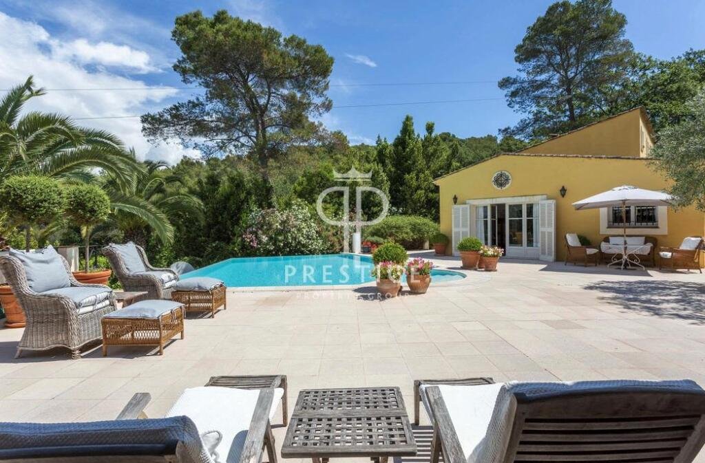 Maison à vendre, 250m², Mougins