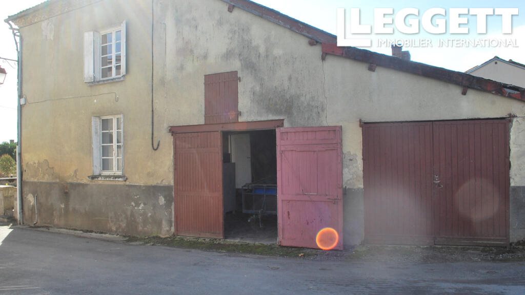 Maison à vendre, 83m², Adriers