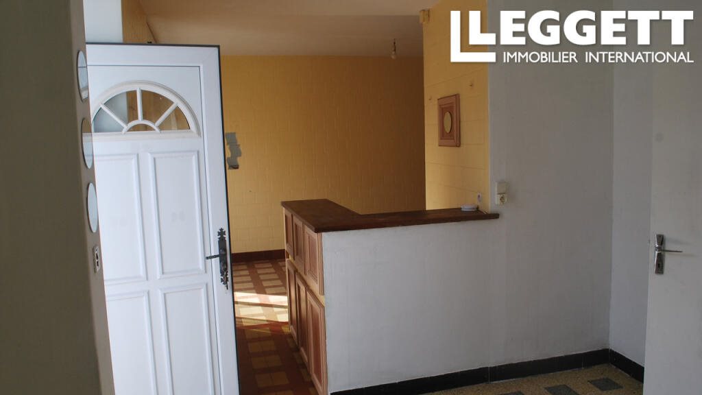 Maison à vendre, 83m², Adriers
