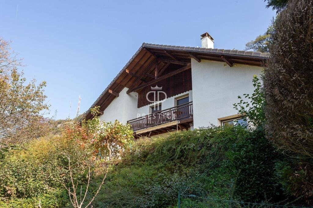 Maison à vendre, 158m², Chambéry