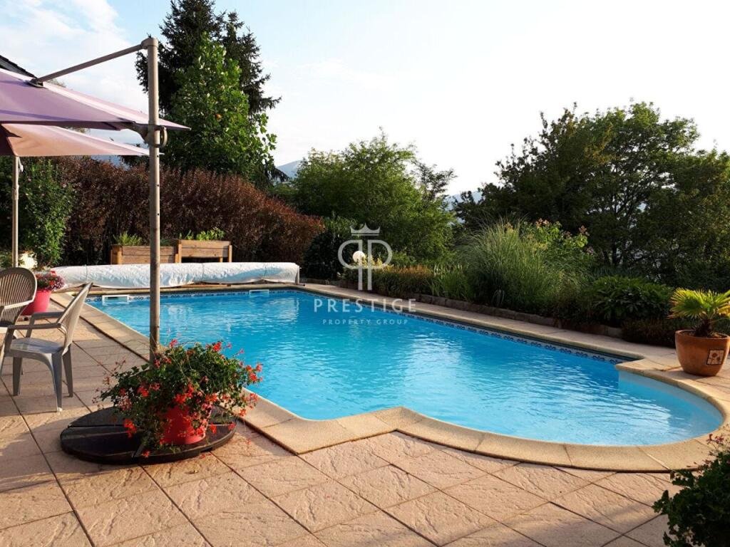 Maison à vendre, 158m², Chambéry