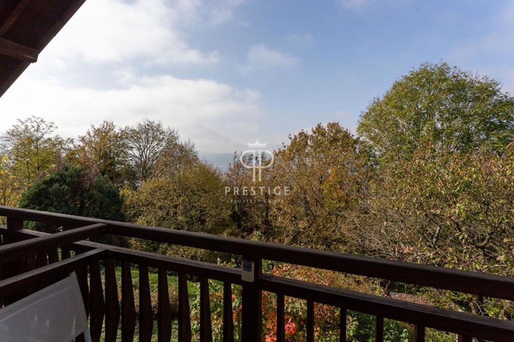 Maison à vendre, 158m², Chambéry