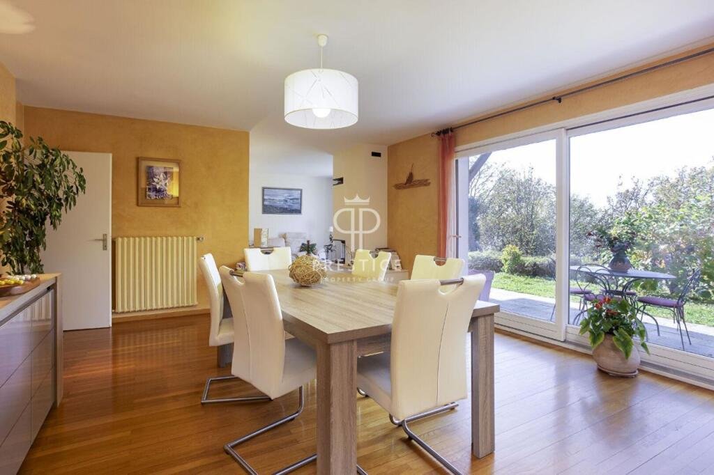Maison à vendre, 158m², Chambéry