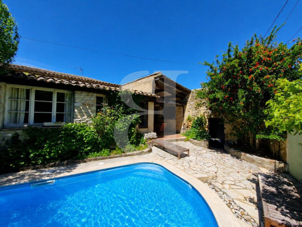 Maison à vendre, 195m², Nyons