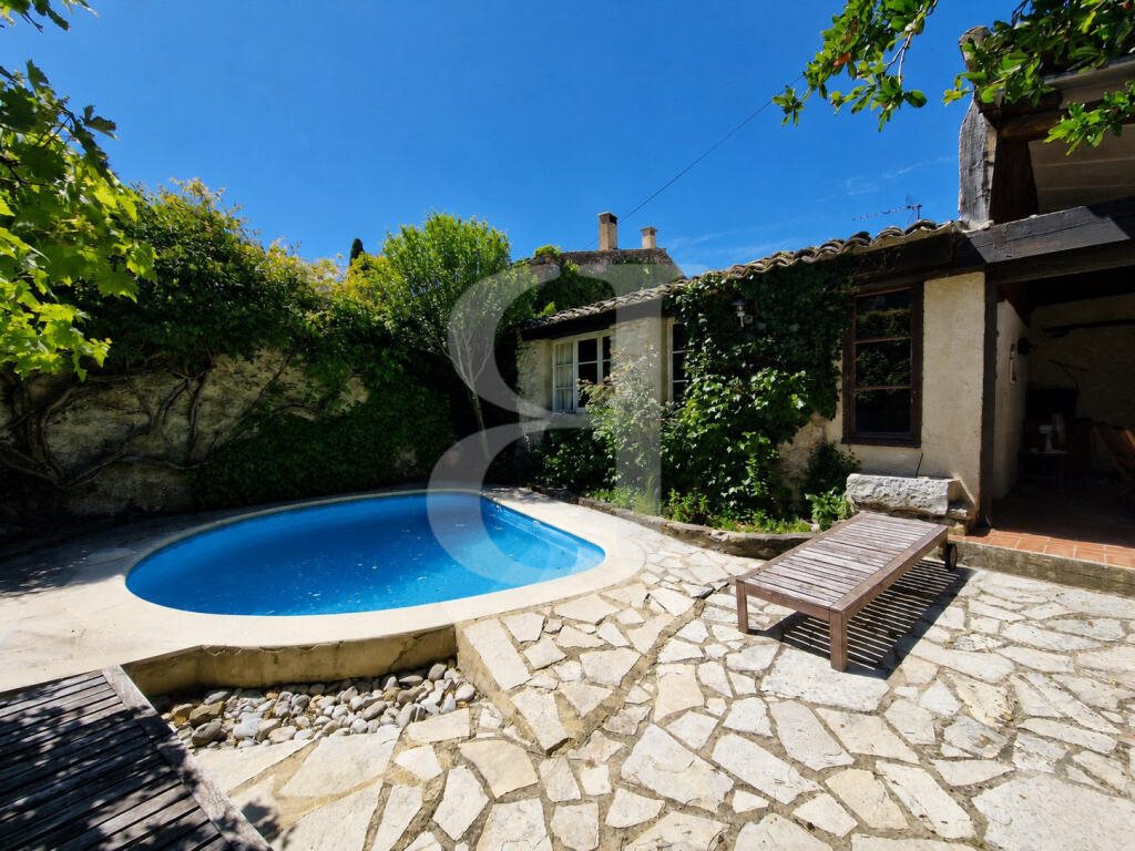 Maison à vendre, 195m², Nyons