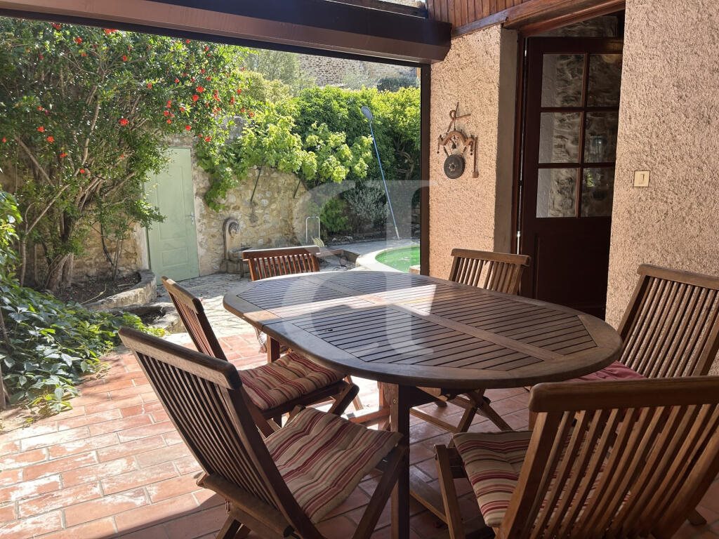 Maison à vendre, 195m², Nyons