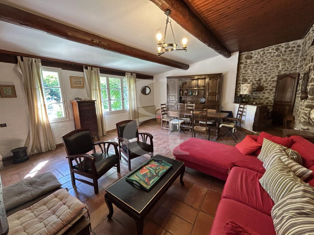 Maison à vendre, 195m², Nyons