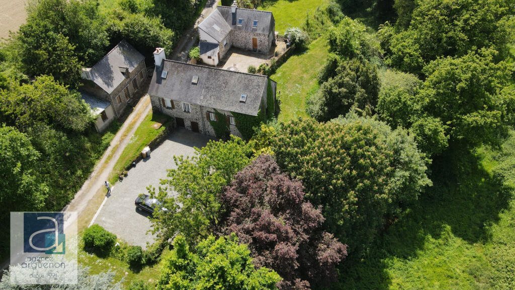 Maison à vendre, 4m², Plénée-Jugon