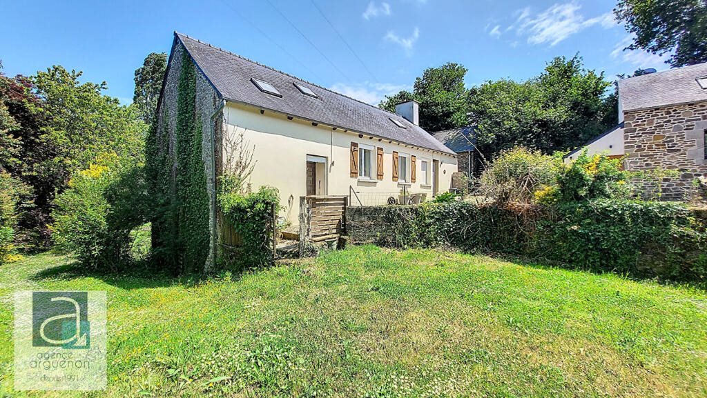 Maison à vendre, 4m², Plénée-Jugon