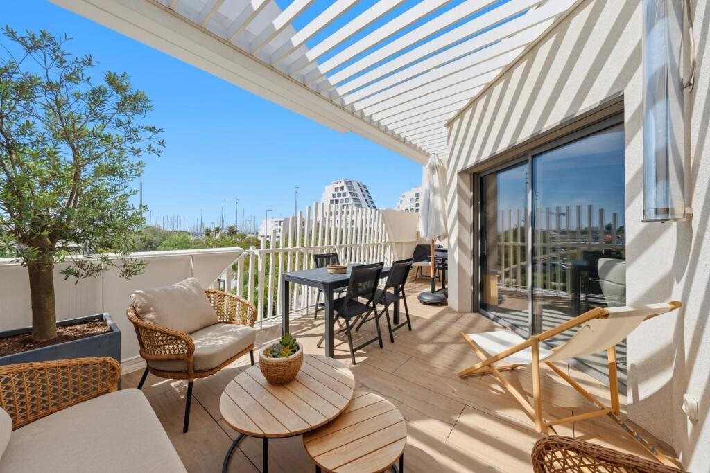 Appartement à vendre, 3m², La Grande-Motte